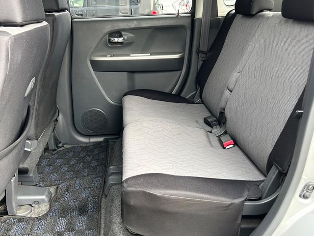 ワゴンR FXリミテッドII ナビ 車検R9年5月29日(19枚目)