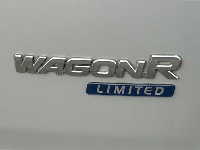 ワゴンR FXリミテッドII ナビ 車検R9年5月29日(28枚目)