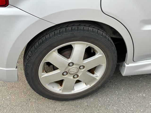 ワゴンR FXリミテッドII ナビ 車検R9年5月29日(30枚目)