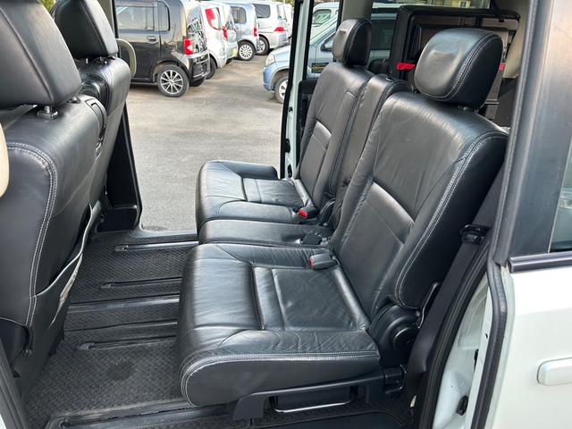 セレナ ライダー ナビTV Bカメラ ETC 両側電動ドア サンルーフ(12枚目)