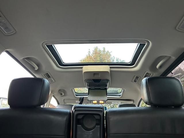 セレナ ライダー ナビTV Bカメラ ETC 両側電動ドア サンルーフ(14枚目)