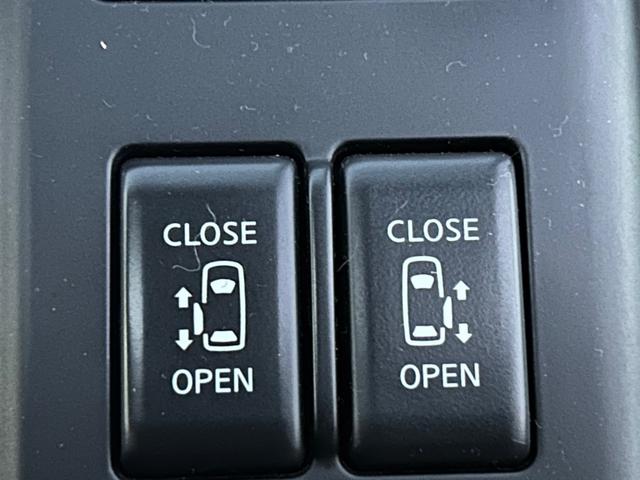 セレナ ライダー ナビTV Bカメラ ETC 両側電動ドア サンルーフ(22枚目)