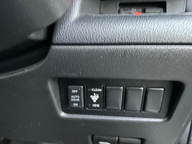 セレナ ライダー ナビTV Bカメラ ETC 両側電動ドア サンルーフ(25枚目)