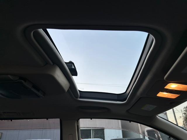 セレナ ライダー ナビTV Bカメラ ETC 両側電動ドア サンルーフ(30枚目)