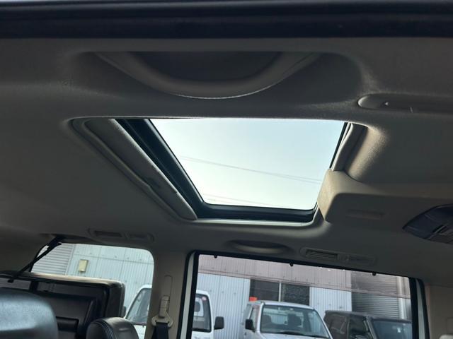 セレナ ライダー ナビTV Bカメラ ETC 両側電動ドア サンルーフ(31枚目)