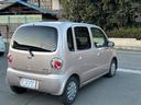 DAIHATSU MOVE LATTE