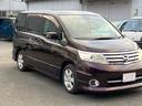 セレナ ハイウェイスター Vセレクション ナビTV Bカメラ ETC 左右電動ドア 中古車画像_2