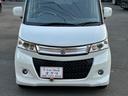 パレットSW XS ナビTV DVD ETC 左電動ドア 中古車画像_4
