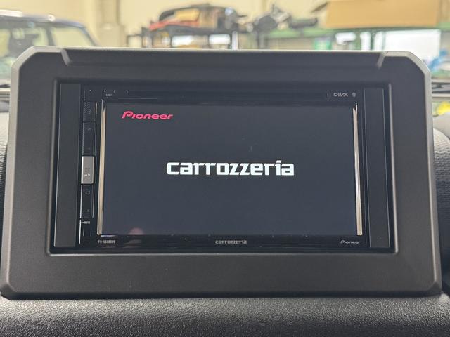 ジムニーノマド FC 登録済み未使用車/ディスプレイオーディオ/バックカメラ/スズキセーフティサポート/アダプティブクルーズコントロール/誤発進抑制機能/スプッシュスタートシステム/運転席・助手席シートヒーター(30枚目)