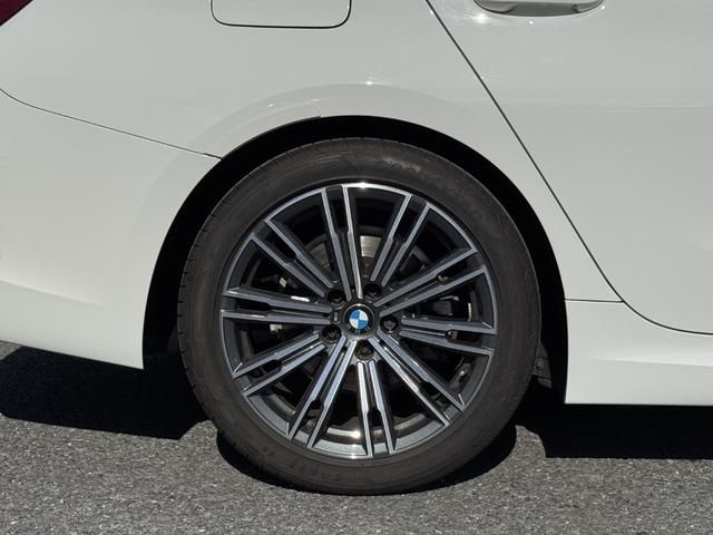３シリーズ ３２０ｉ　Ｍスポーツ　コンフォートパッケージ／アクティブクルーズコントロール／置くだけ充電／全周囲カメラ（68枚目）