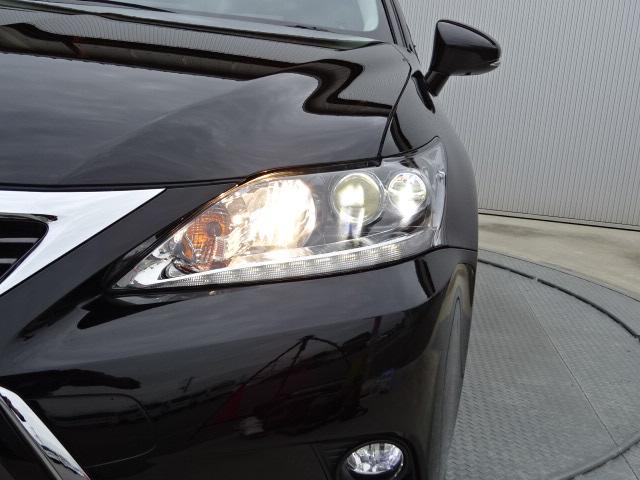 CT200h クールツーリングスタイル CPO認定中古車(19枚目)