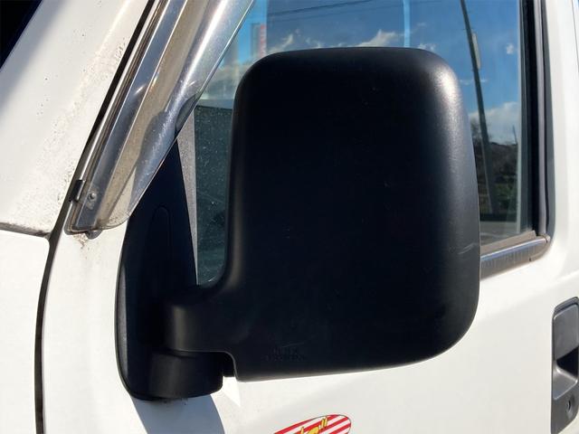 アクティトラック ＳＤＸ　軽トラック　ＭＴ　エアコン　パワーステアリング　運転席エアバッグ（24枚目）