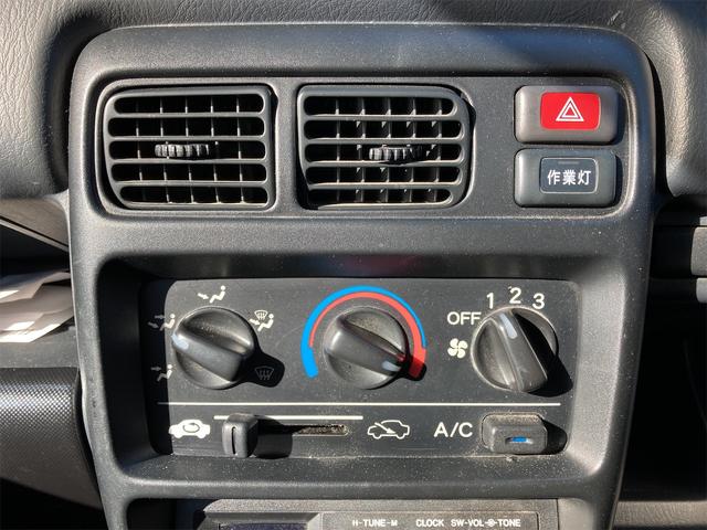 アクティトラック ＳＤＸ　軽トラック　ＭＴ　エアコン　パワーステアリング　運転席エアバッグ（31枚目）