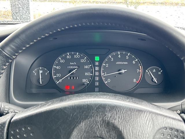 シーマ ３０ＴＲ　オートクルーズコントロール　ナビ　社外１９ＡＷ　オートライト　ＡＴ　キーレスエントリー　電動格納ミラー　ターボ　パワーシート　カセット　ＡＢＳ　エアコン　パワーステアリング　パワーウィンドウ（35枚目）