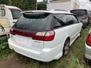 SUBARU LEGACY TOURING WAGON