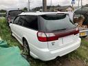 SUBARU LEGACY TOURING WAGON