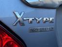 JAGUAR X-TYPE