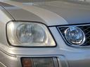 NISSAN STAGEA