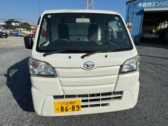 ハイゼットトラック ローダンプ(2枚目)