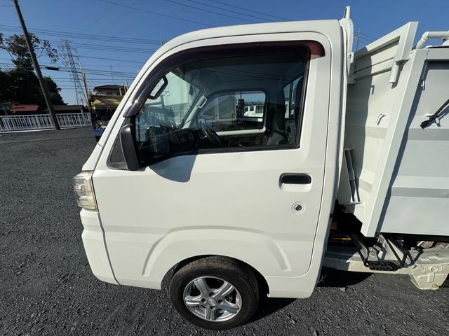 ハイゼットトラック ローダンプ(5枚目)