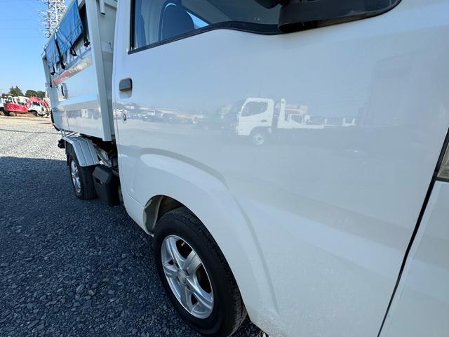 ハイゼットトラック ローダンプ(10枚目)