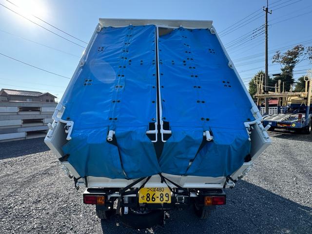 ハイゼットトラック ローダンプ(20枚目)