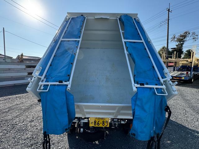 ハイゼットトラック ローダンプ(22枚目)