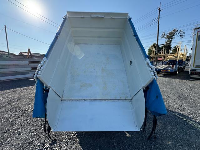 ハイゼットトラック ローダンプ(26枚目)