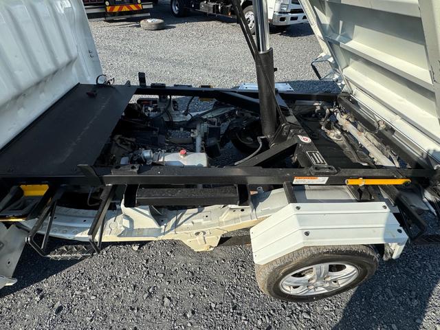 ハイゼットトラック ローダンプ(28枚目)