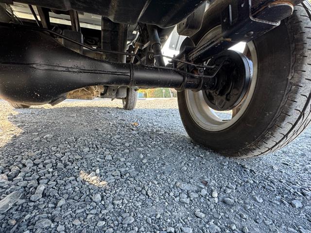 ハイゼットトラック ローダンプ(31枚目)