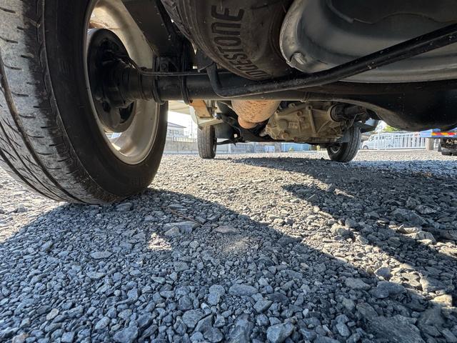 ハイゼットトラック ローダンプ(32枚目)