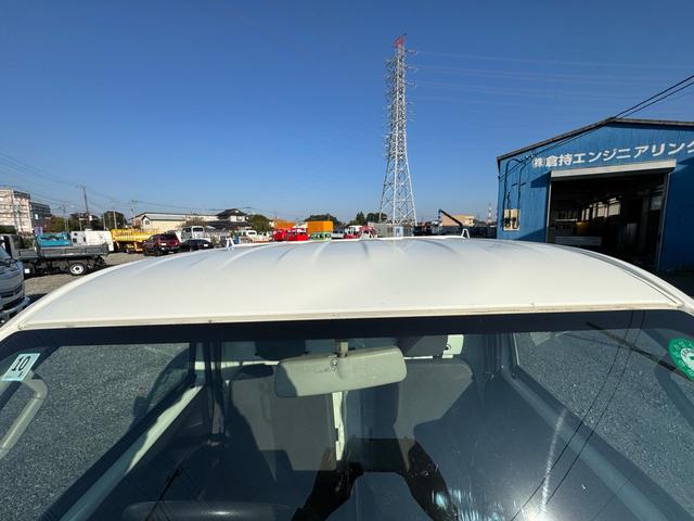 ハイゼットトラック ローダンプ(33枚目)