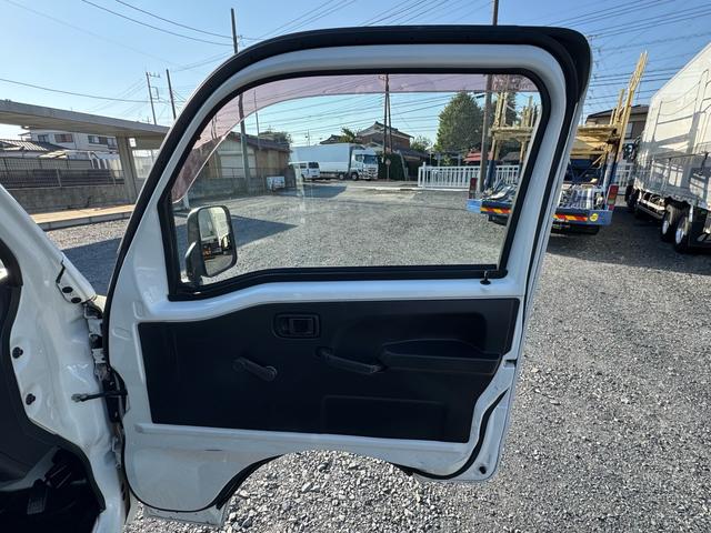 ハイゼットトラック ローダンプ(34枚目)