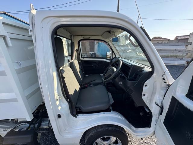 ハイゼットトラック ローダンプ(35枚目)