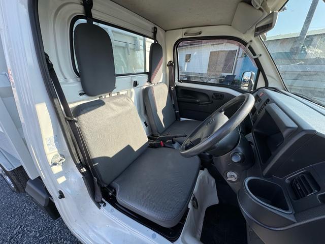 ハイゼットトラック ローダンプ(37枚目)