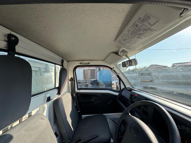 ハイゼットトラック ローダンプ(38枚目)