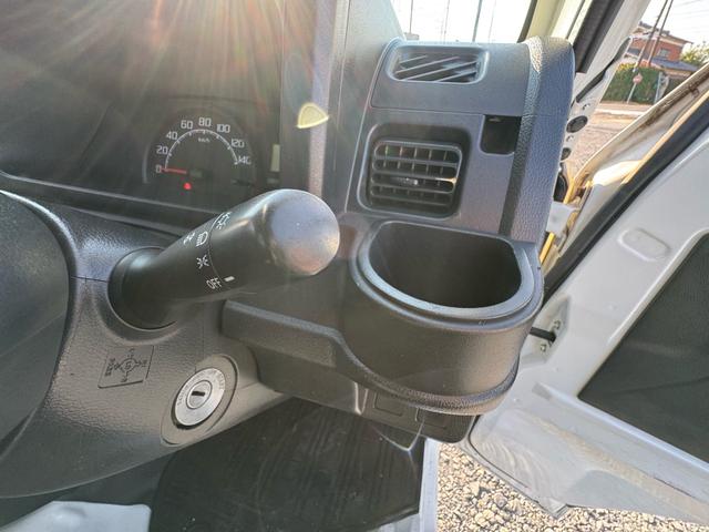 ハイゼットトラック ローダンプ(42枚目)