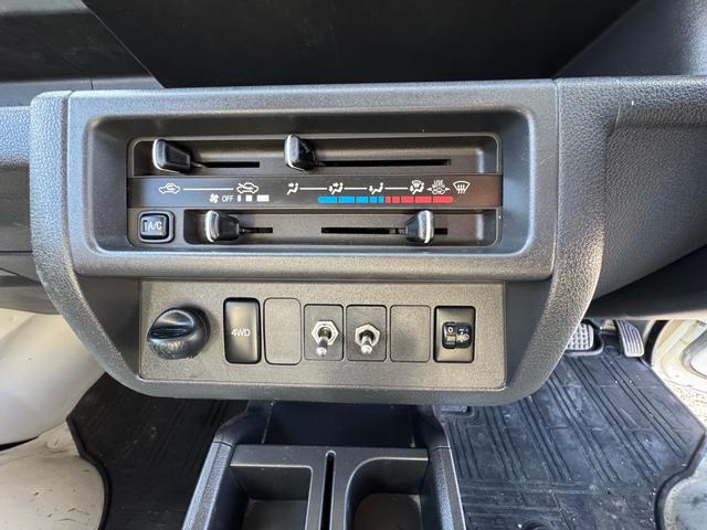 ハイゼットトラック ローダンプ(44枚目)