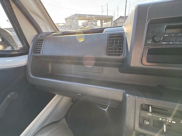 ハイゼットトラック ローダンプ(46枚目)