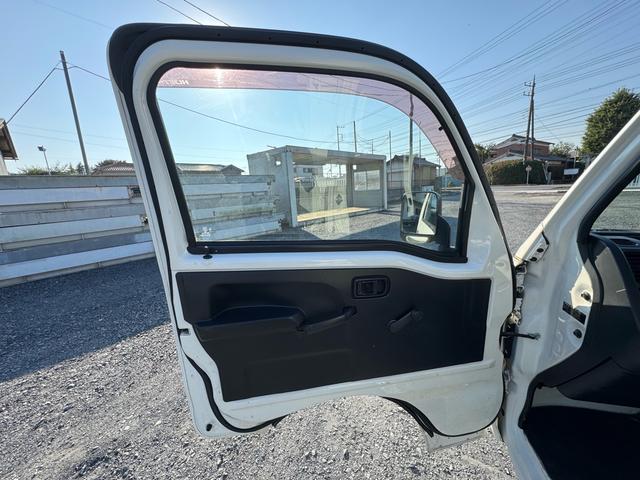 ハイゼットトラック ローダンプ(47枚目)