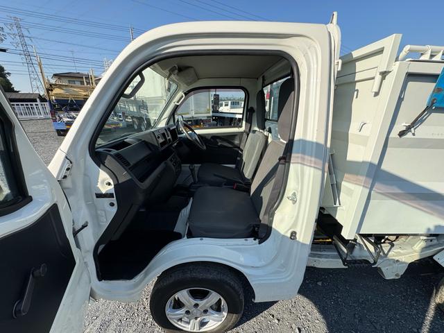 ハイゼットトラック ローダンプ(48枚目)