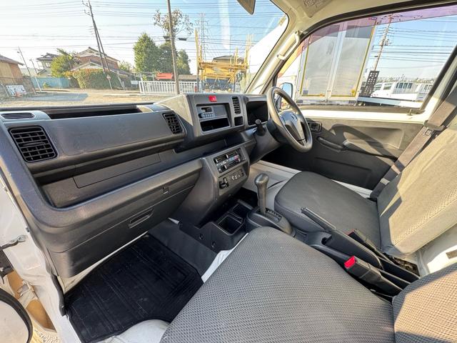 ハイゼットトラック ローダンプ(50枚目)