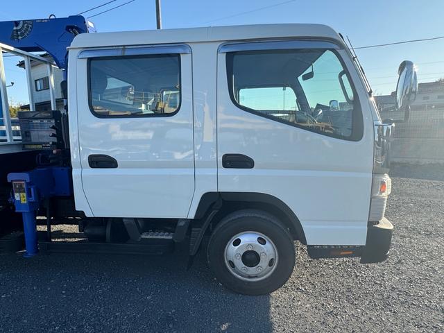 キャンター (10枚目)