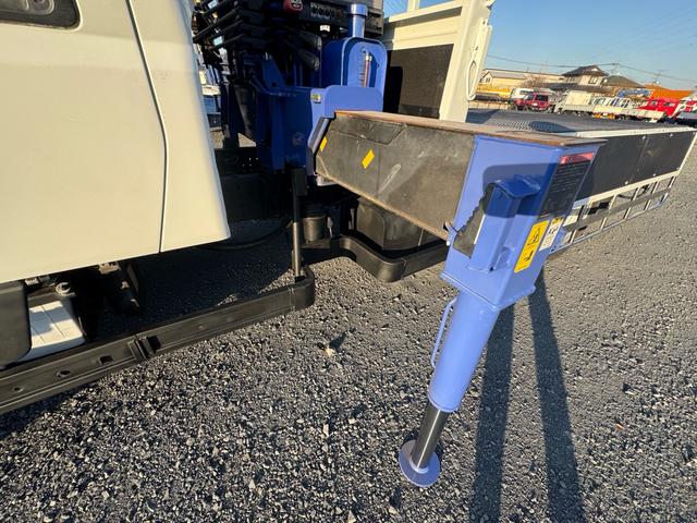 キャンター (26枚目)