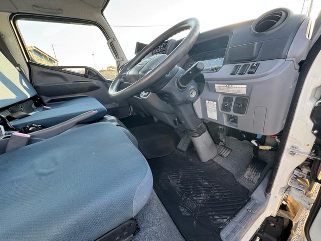 キャンター (45枚目)