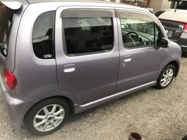 Xリミテッド 4WD(4枚目)