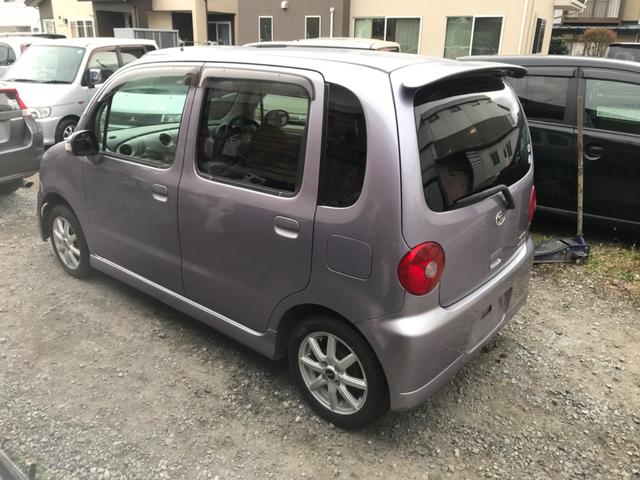 Xリミテッド 4WD(5枚目)