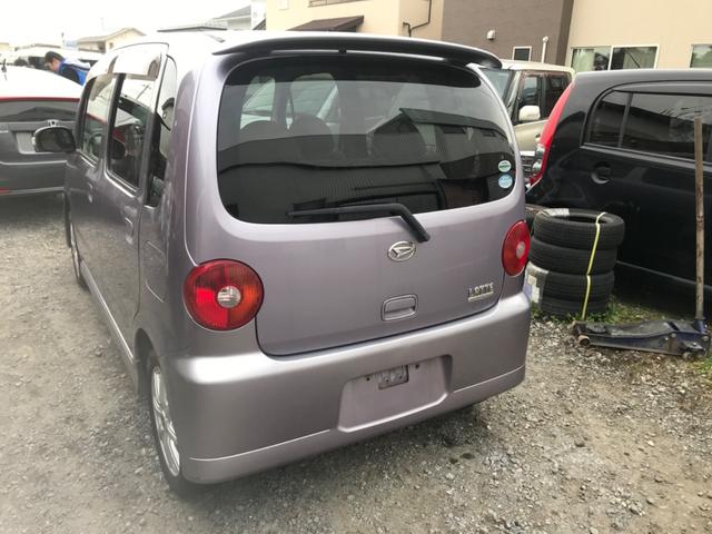 Xリミテッド 4WD(9枚目)