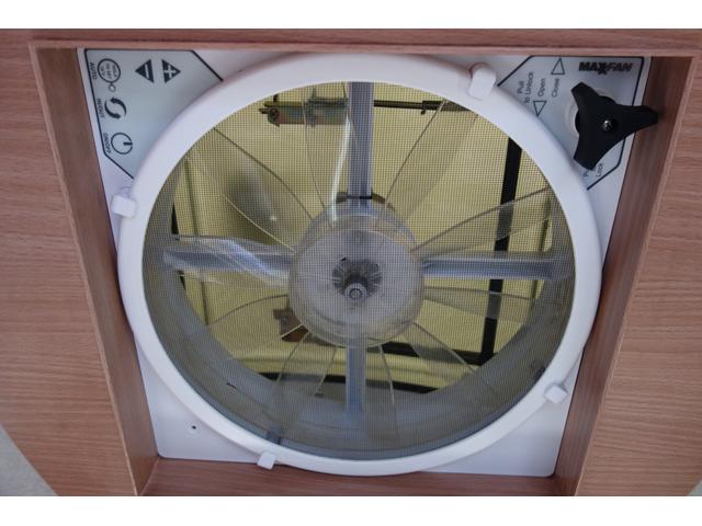 キャンピング ナッツRV クレソンボヤージュX(14枚目)