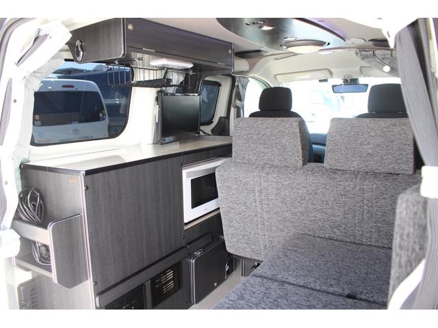 日産 ＮＶ２００バネットバン